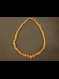 Bärnsten Halsband