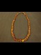 Bärnsten Halsband