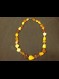 Bärnsten Halsband