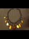 Bärnsten Halsband