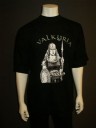 T-shirt "Valkyria"