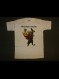Barn T-shirt "Växande viking"