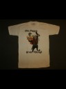 Childrens T-shirt "My Dad is a Viking"