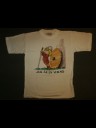 Barn T-shirt "FVO"