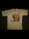 Barn T-shirt "Jag är en Viking"