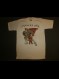 Barn T-shirt "I fäders spår"