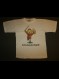 Barn T-shirt "Bääärsääärk"