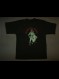 Barn T-shirt "My dad is a viking"